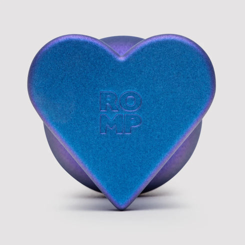 ROMP Luster-Butt-Plug-Trainingsset