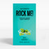 Rock Me Liquid Vibrator Peppermint 0.67 fl.oz