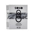 SONO N°25 C-Ring 3er Set