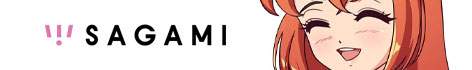 sagami brand banner