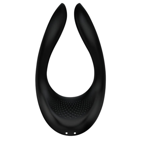 Satisfyer Endless Joy Schwarz