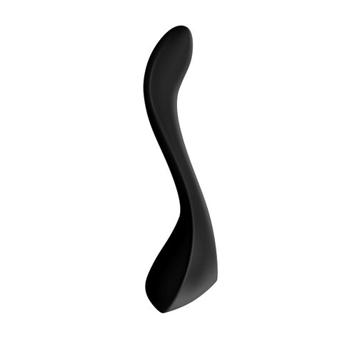 Satisfyer Endless Joy Schwarz