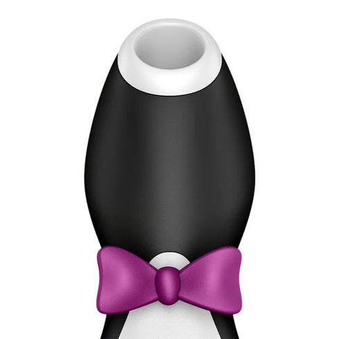 Satisfyer Penguin Air-Pulse Vibrating Massager