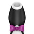 Satisfyer Penguin Air-Pulse Vibrating Massager