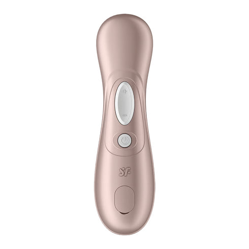 Satisfyer Pro 2 Generation 2 Air Pulse Massager