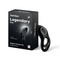 Satisfyer Legendary Duo C-Ring Black