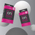 Sensuva ON Natural Arousal Oil for Her 5ml