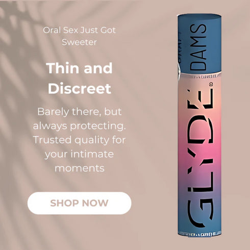 Sheer Glyde Dams Traubenbox 4