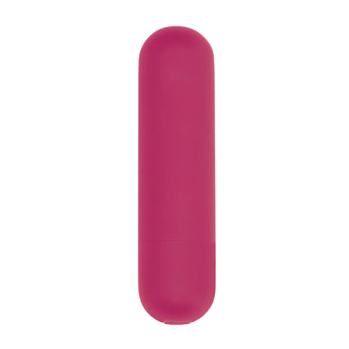 Shots 10 Speed Wiederaufladbare Bullet Pink
