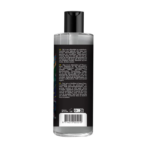 Shots Deranged AI Robot Cum Lube 3.4 fl oz