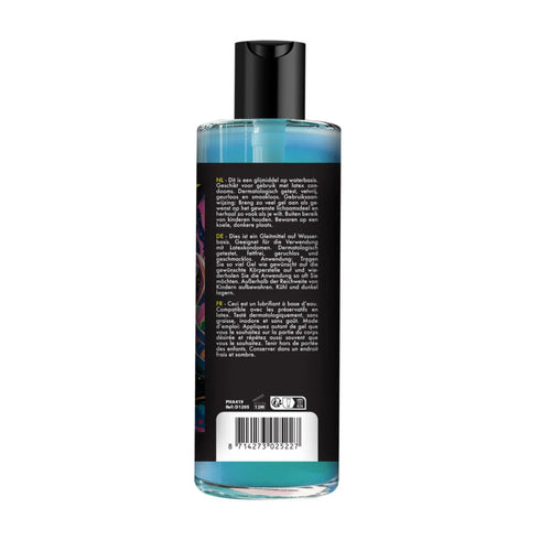 Shots Haunting Ghost Cum Lube 3.4 fl oz