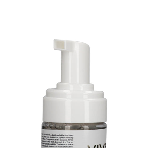 Shots Vive schäumender Toy-Reiniger 140 ml