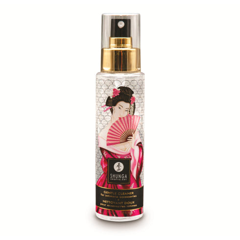 Shunga Sanfter Spielzeugreiniger 3.89 fl oz