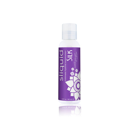 Sliquid Silk Hybrid 125ml