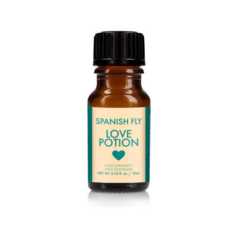 Spanischer Fliegen-Liebestrank für Paare 10ml