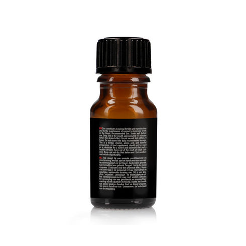 Spanish Fly Red Hot für Paare 10ml