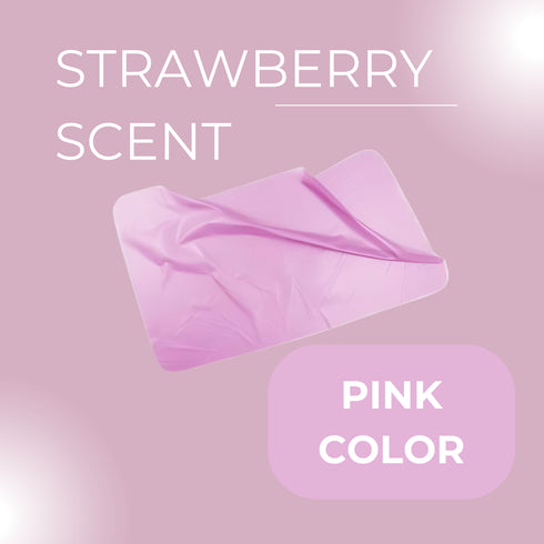 Sheer Glyde Dams Pink Box 4