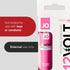 System JO 12VOLT Clitoral Stimulant Enhanced 10 ml