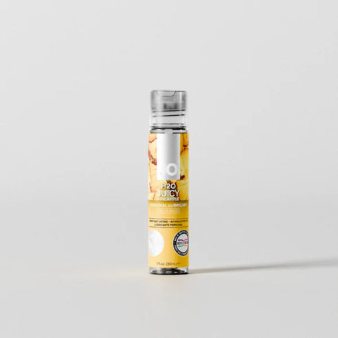 System JO H2O Juicy Pineapple