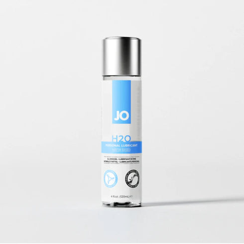 JO H2O Gleitmittel auf Wasserbasis
