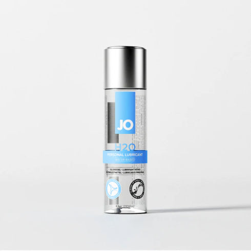 JO H2O Gleitmittel auf Wasserbasis