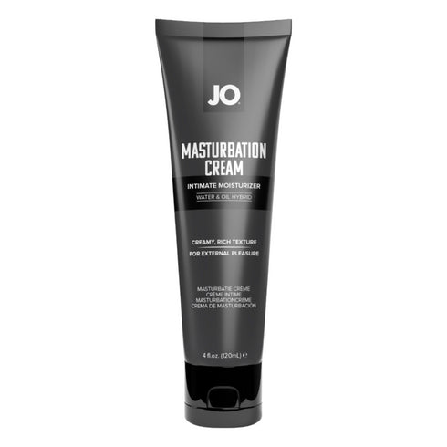 System JO Masturbationscreme 120ml