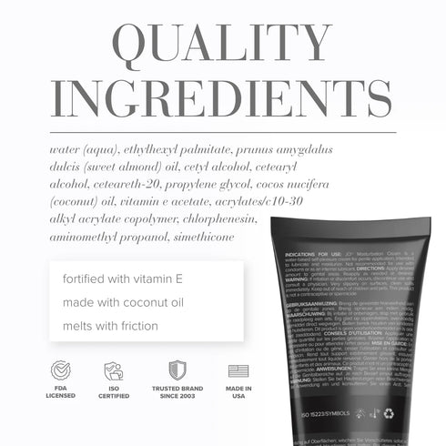 System JO Masturbationscreme 120ml