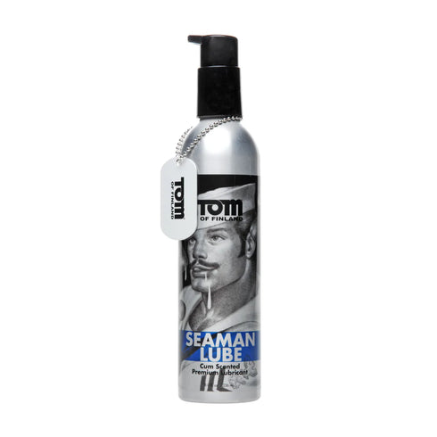 XR Brands Tom of Finland Seaman 237 ml