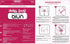 UNIQ Single Sexy Hoop Damen Box 3