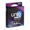 Uniq Multi Non Latex 0008 Packung 3