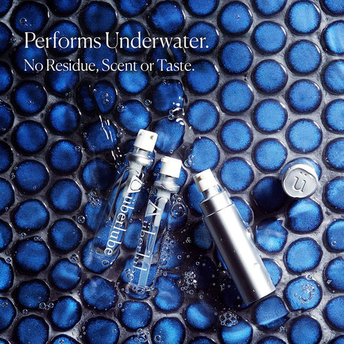 überlube Silver Nachfüllbox & 1 Einsatz 15ml