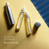 überlube Silver Nachfüllbox & 1 Einsatz 15ml