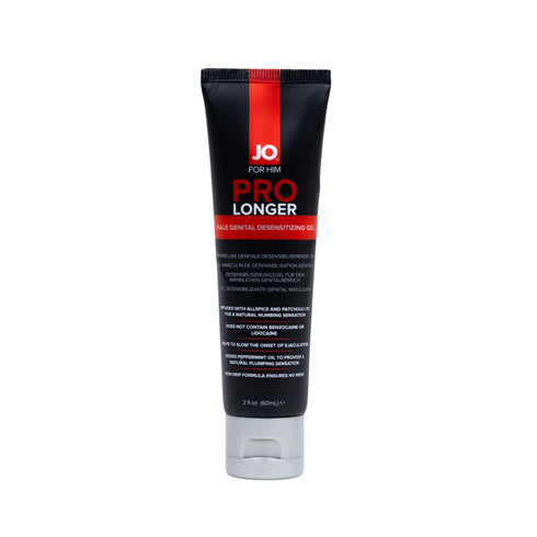 System JO Prolonger Gel 60ml