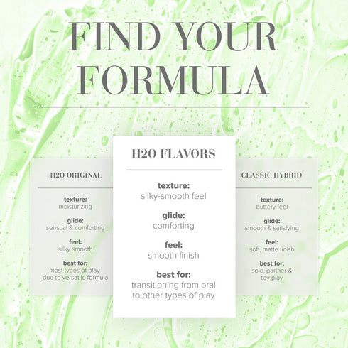 System JO H2O Tropical Passion 30ml