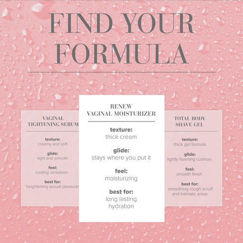 System JO Vaginal Moisturizer 120 ml erneuern