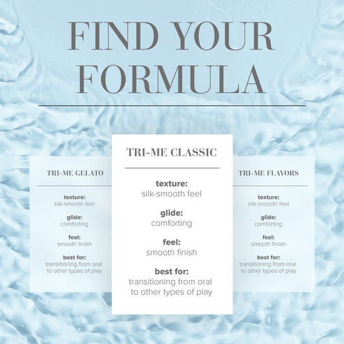 JO Limited Edition Tri Me Dreierpack CLASSICS