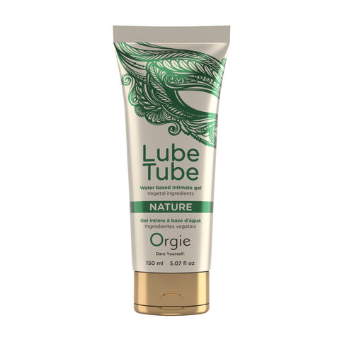 Orgie Lube Tube Natur 150ml