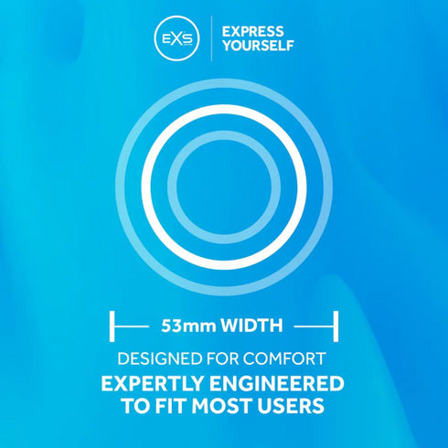 EXS Nano Thin Box 12