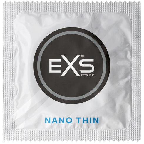EXS Nano Thin Box 48