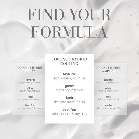 JO Silikonfreie Hybridkühlung