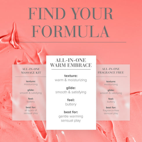 System JO Warming Massage Glide 30ml