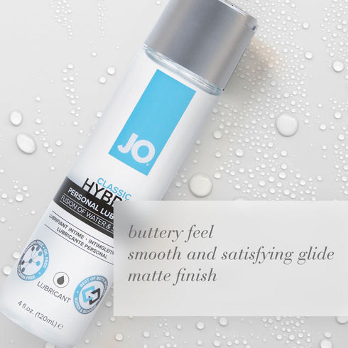 System JO Classic Hybrid Original 30ml