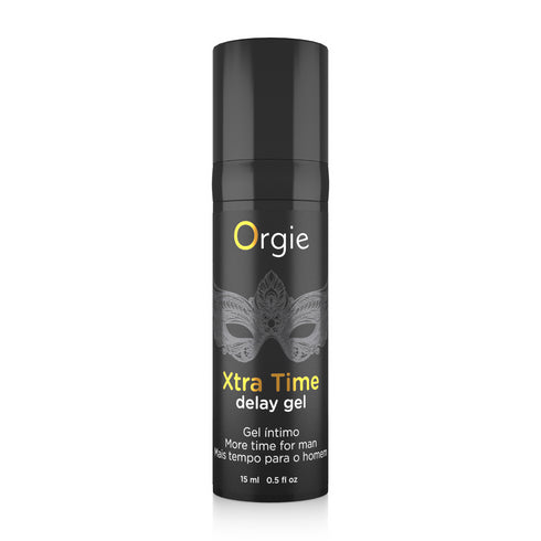 Orgie Xtra Zeitverzögerungsgel 15 ml