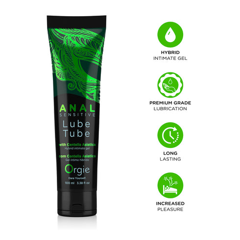 Orgie Anal Sensitive 100ml