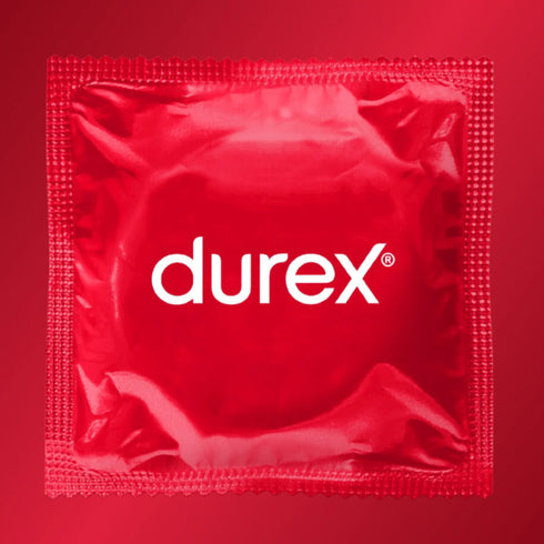 Durex Feel Ultra Thin Box 10