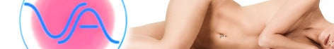 VA WOW brand banner
