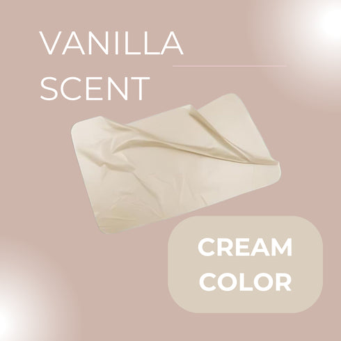 Sheer Glyde Dams Creme Box 4