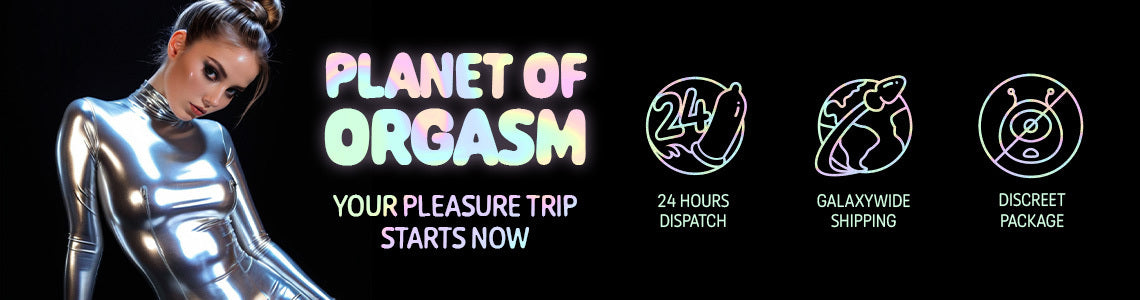 24 hours dispatch, galaxywide shipping, discreet package