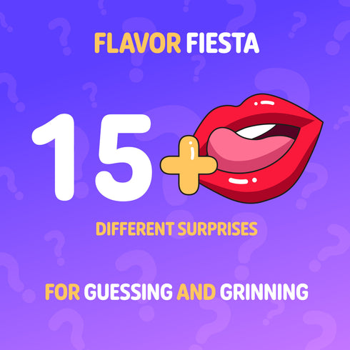 Mystery Sex Box – Geschenkidee