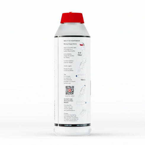 XLube Pulver 3,5 fl.oz